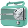 Image de Radio FM Muse M-056 Vert