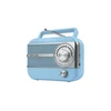 Image de Muse M-056 Bleu - Radio FM