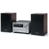 Image de MICRO-CHAINE FM, CD &amp; USB MP3 AVEC BLUETOOTH MUSE M-62 BTS