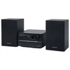 Image de Muse M-62 FB - Mini-chaîne hi-fi Bluetooth, CD et radio