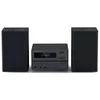 Image de Muse - Micro-chaÃ®ne 2x10w noir M62FB