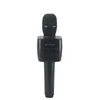 Image de MICROPHONE KARAOKÃ MUSE M 1018MRW BLUETOOTH NOIR
