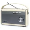 Image de Muse - Radio bluetooth portable beige M098SC