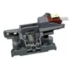 Image de Verrou Fermeture Porte Lave Vaisselle Indesit Scholtes Ariston 195887