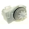 Image de Pompe De Vidange Lave Vaisselle Whirlpool Laden Baucknecht 481010478045