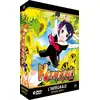 Image de Coffret intégrale Himawari à l'école des ninjas