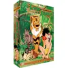 Image de Coffret intégrale le livre de la jungle