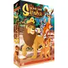 Image de Le Roi Lion Simba - Intégrale de la série TV - DVD