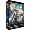Image de Sword Art Online - Saison 1, Arc 1 (SAO)