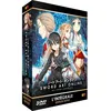 Image de Sword Art Online - Saison 1, Arc 1 (Sao) - Édition Gold