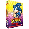 Image de Coffret intégrale Sonic