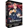 Image de Coffret intégrale black bullet