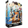 Image de Coffret haikyu, saison 1