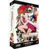 Image de Coffret Lupin III : une femme nommée Fujiko Mine