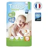 Image de 56 Couches Jumbo T3/M 4-9kg