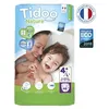 Image de 48 Couches Jumbo T4 /L 9-20kg