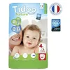 Image de 50 Couches Jumbo T4/L 7-18kg
