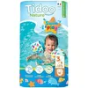 Image de Tidoo Nature Swim & Play Couche De Bain Taille 3 12 Couches Jetables