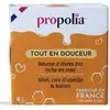 Image de Propolia Baume à lèvres bio riche en miel doux 6g