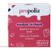 Image de Propolia Baume à Lèvres Coloré Bio Bring Your Own Fraise 6g