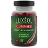 Image de Luxeol Force Croissance Gummies Boite De 60