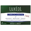Image de LuxÃ©ol Complexe KÃ©ratine Cheveux Et Ongles 90 GÃ©lules