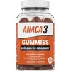 Image de 80903 Anaca3 Gummies Brûleur De Graisses