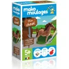 Image de Kit de moulage Mon cheval