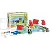 Image de Les Especes Protegees Coffret 6 Moules