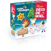 Image de Atelier de Moulage Déco de Noël