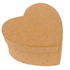 Image de Mini boîte coeur 5 x 3 cm