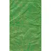 Image de Feuille Décopatch - Vert bouteille craquelé - 30 x 40 cm
