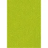 Image de Feuille Decopatch - Effet mosaïque vert anis - 30 x 40 cm