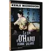 Image de La Vie D'o'haru, Femme Galante