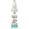 Image de Naturado Spray corps et cheveux à l'huile de coco biologique pure 150 ml