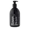 Image de Naturado Savon Liquide Eucalyptus Noir Bio 500 ml