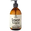 Image de Naturado Savon Surgras Karité Bio 500 ml
