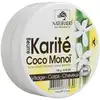 Image de Naturado Monoï de Coco au Beurre de Karité Bio 135g