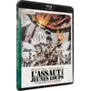 Image de L'Assaut des jeunes loups