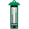 Image de ThermomÃ¨tre Ãlectronique IntÃ©rieur Mini/Maxi Vert 315el Vert