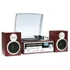 Image de INOVALLEY CH14E CHAINE HIFI VINTAGE AVEC ENCODAGE