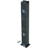 Image de Tour de son lumineuse Bluetooth 4 x 15W LIGHTOWER