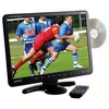 Image de TÃ©lÃ©vision - Eplutus - Lecteur Dvd -tnt - Inovalley