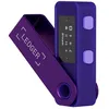Image de Cryptowallet Ledger Nano S Plus Violet AmÃ©thyste