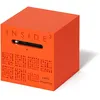 Image de Inside3 Casse-TÃªte - Awful Phantom - Orange