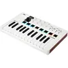Image de Arturia Minilab 3 Blanc - Clavier MaÃ®tre
