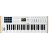 Image de Arturia Keylab 49 Mk3 White Clavier Usb/Midi