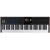 Image de Arturia Keylab 61 Mk3 Black Clavier Usb/Midi
