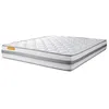 Image de Matelas Ressorts ensachÃ©s 140x190 Memo Spring 3 zones de confort MAXI Ã©paisseur