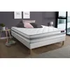 Image de Matelas Ressorts ensachÃ©s 180x200 Memo Spring 3 zones de confort MAXI Ã©paisseur